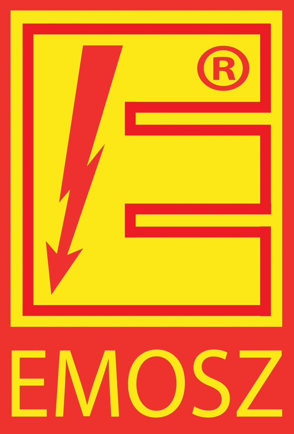 Emosz logó