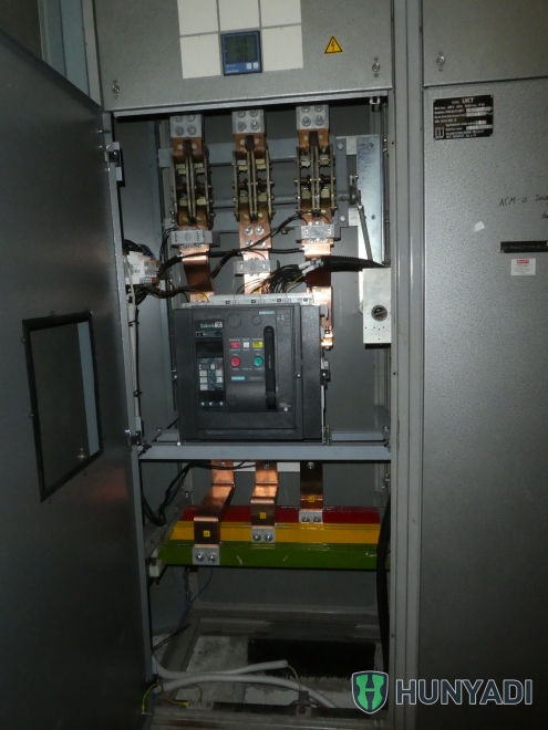 DPC Kórház Szent László 2