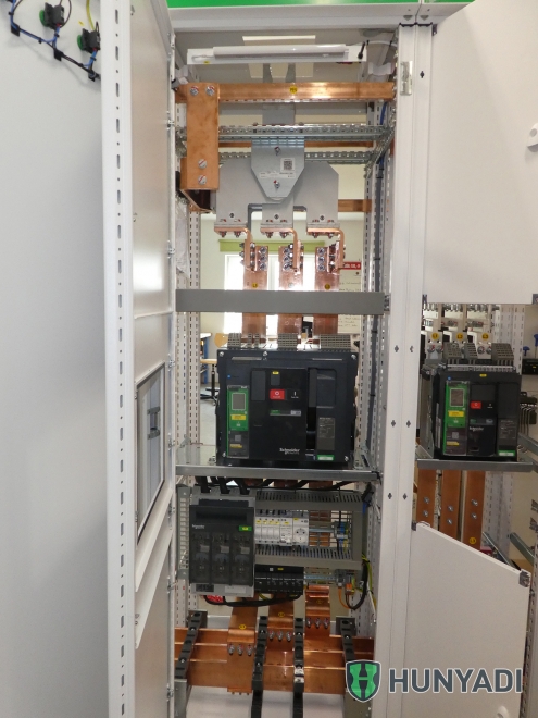 Bosch Miskolc 1