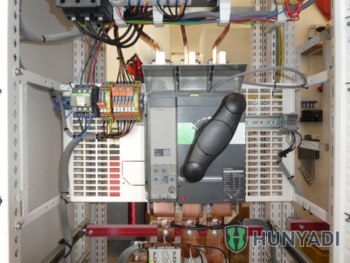 SW Umwelttechnik 1