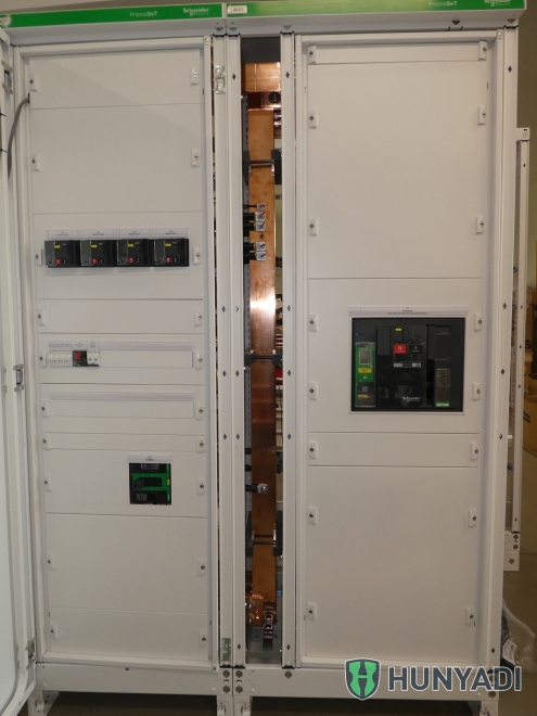 Bosch Miskolc 2